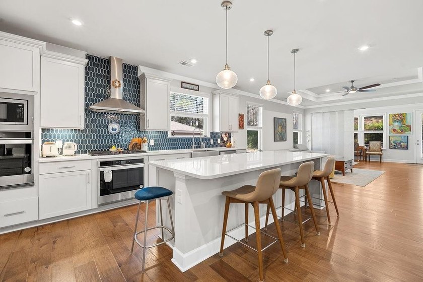 Welcome to your dream home in Lakecrest, an exclusive 55+ active - photo 10