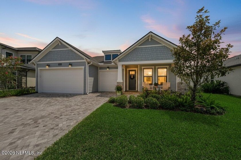 Exceptional luxury home in the gated section of eTown featuring - photo 3