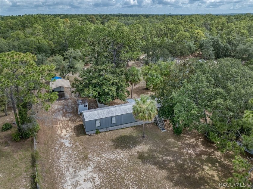 Discover the serene charm of country living in Homosassa with - photo 5