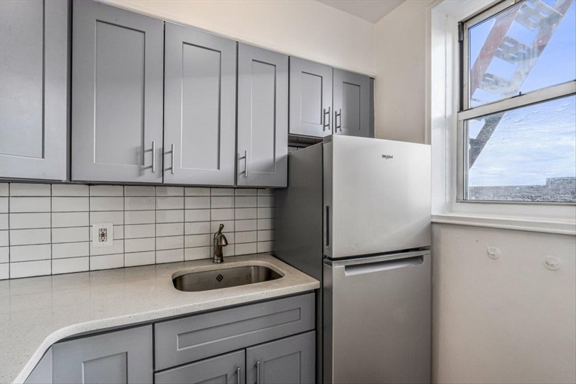 Spacious Studio in the Heart of Forest Hills, Queens Discover - photo 8