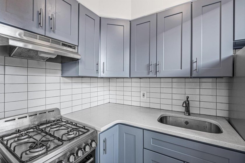 Spacious Studio in the Heart of Forest Hills, Queens Discover - photo 9