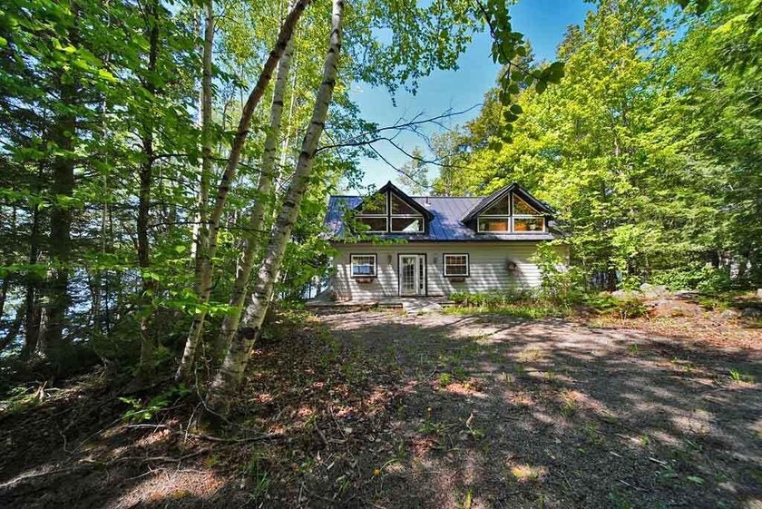 Rare Opportunity To Have Acreage On A Big Beautiful Maine Lake - photo 16