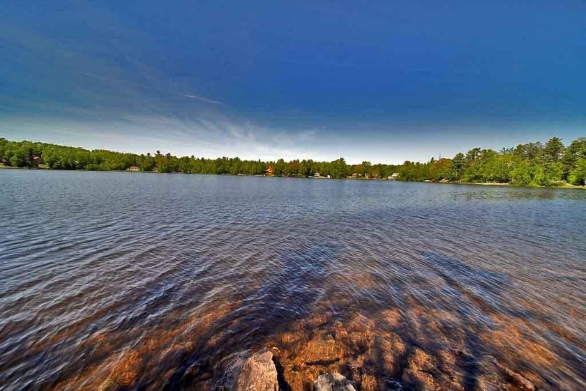 Rare Opportunity To Have Acreage On A Big Beautiful Maine Lake - photo 21