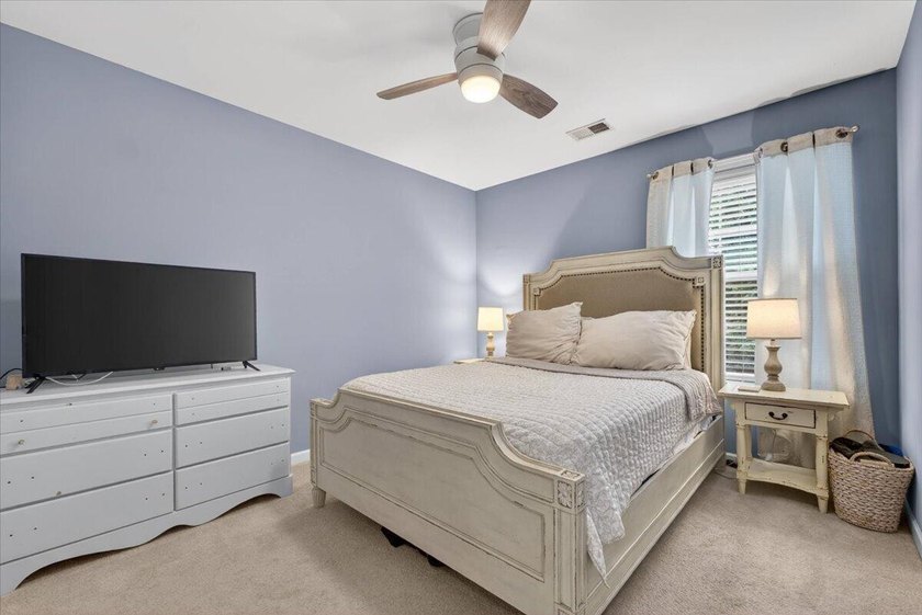 Nestled among mature trees on Johns Island, 1804 Towne Street - photo 22