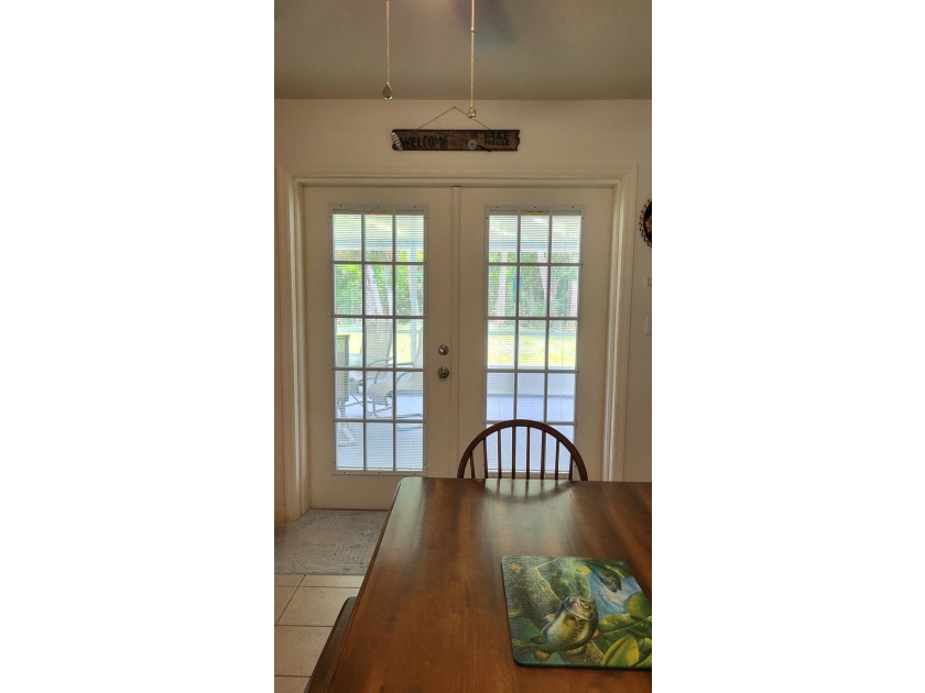 This marvelous custom-built CBS pristine, furnished home on .27 - photo 22