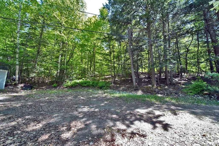 Rare Opportunity To Have Acreage On A Big Beautiful Maine Lake - photo 25