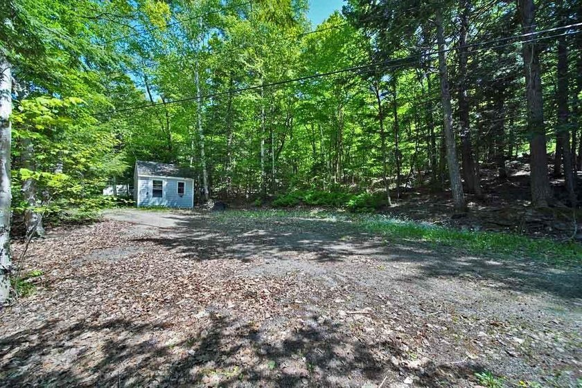 Rare Opportunity To Have Acreage On A Big Beautiful Maine Lake - photo 26