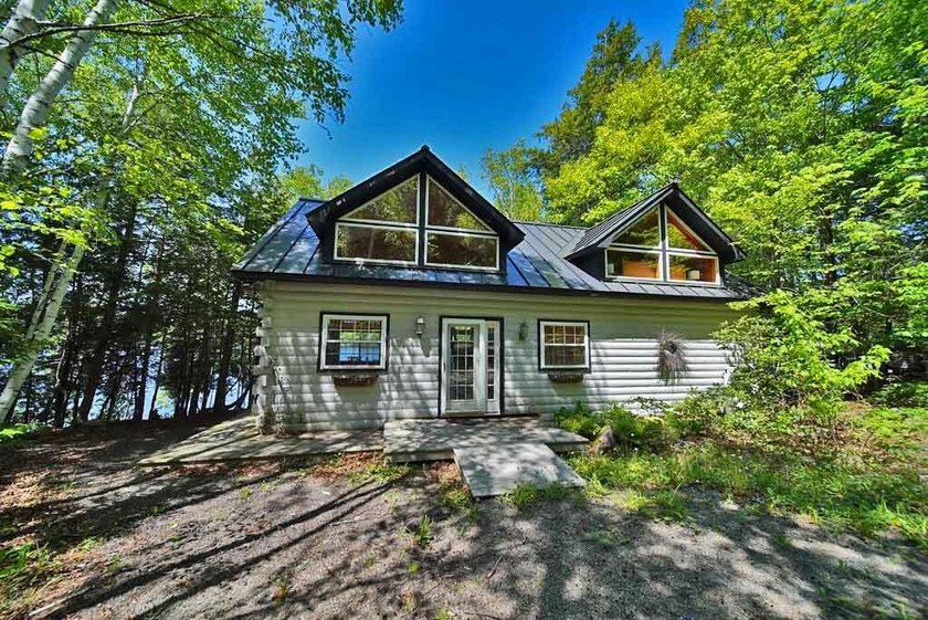 Rare Opportunity To Have Acreage On A Big Beautiful Maine Lake - photo 28