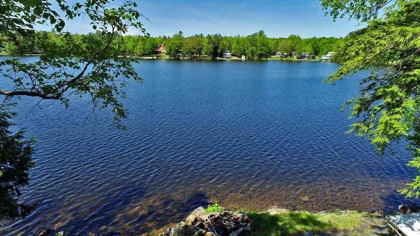 Rare Opportunity To Have Acreage On A Big Beautiful Maine Lake - photo 31