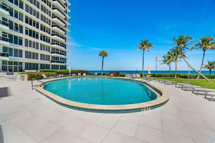 Your Boca Raton beachfront pied-a-terre awaits. Imagine waking - photo 31