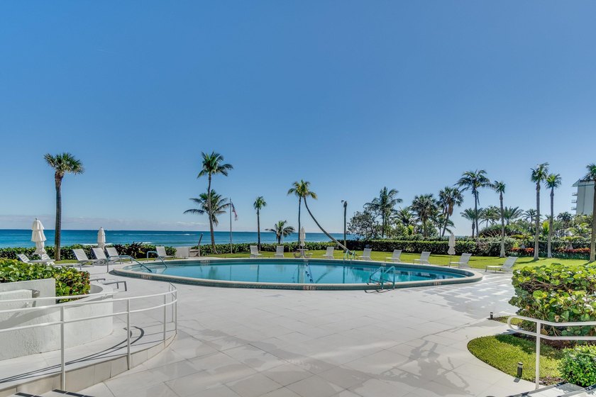 Your Boca Raton beachfront pied-a-terre awaits. Imagine waking - photo 32