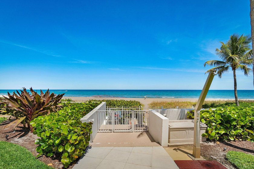 Your Boca Raton beachfront pied-a-terre awaits. Imagine waking - photo 33