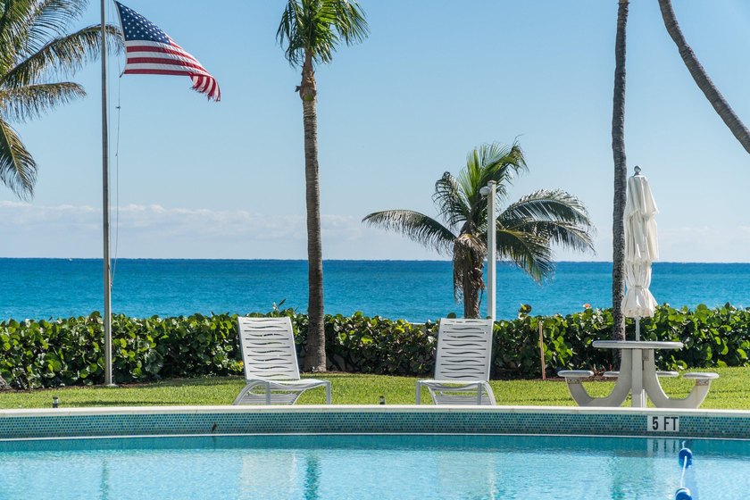 Your Boca Raton beachfront pied-a-terre awaits. Imagine waking - photo 34