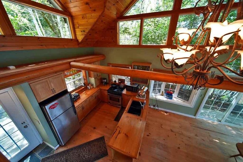 Rare Opportunity To Have Acreage On A Big Beautiful Maine Lake - photo 36