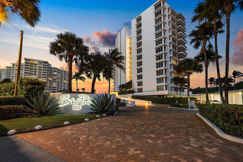 Your Boca Raton beachfront pied-a-terre awaits. Imagine waking - photo 36