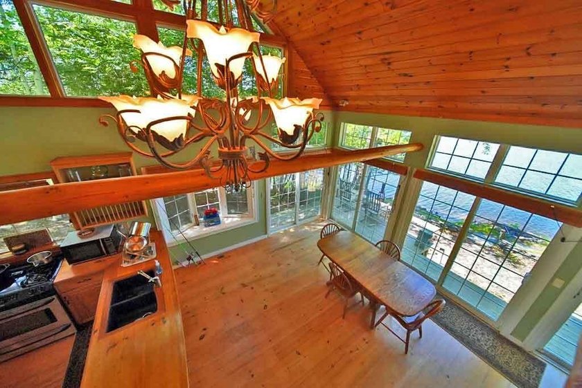 Rare Opportunity To Have Acreage On A Big Beautiful Maine Lake - photo 37