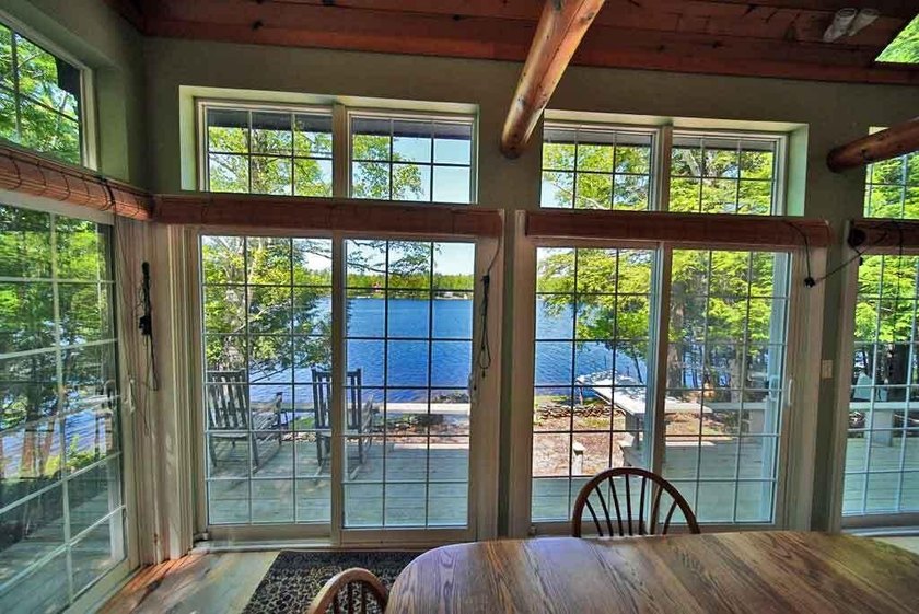 Rare Opportunity To Have Acreage On A Big Beautiful Maine Lake - photo 39