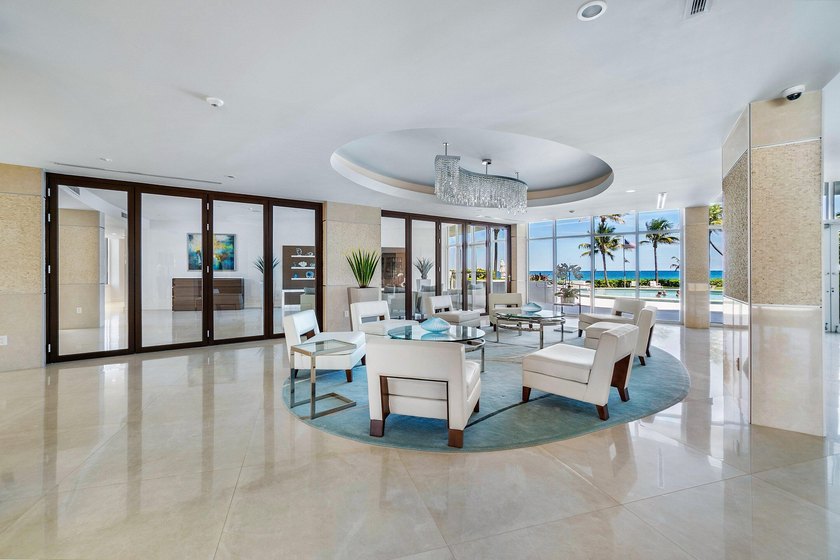 Your Boca Raton beachfront pied-a-terre awaits. Imagine waking - photo 39