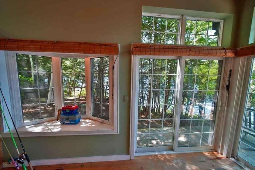 Rare Opportunity To Have Acreage On A Big Beautiful Maine Lake - photo 40
