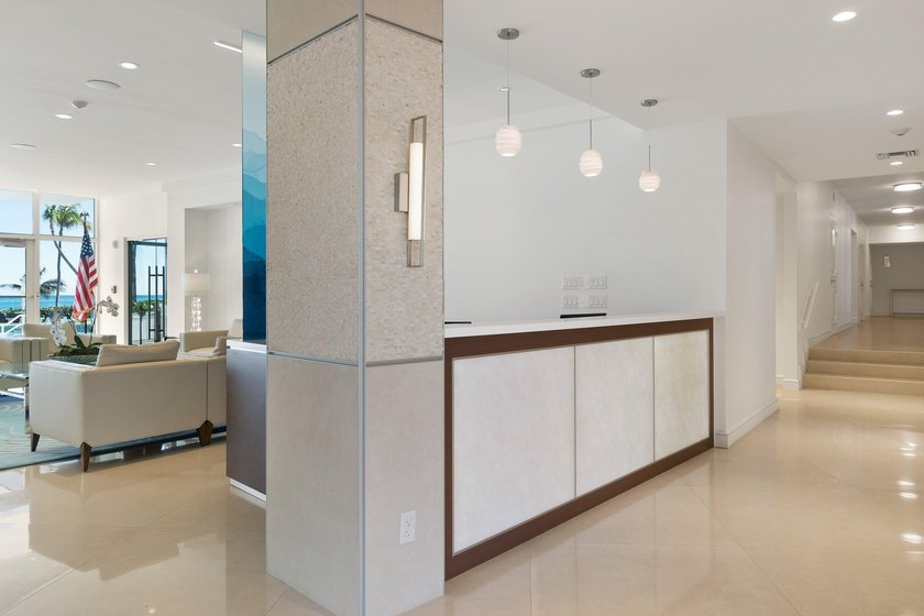 Your Boca Raton beachfront pied-a-terre awaits. Imagine waking - photo 40