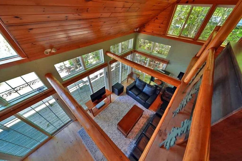 Rare Opportunity To Have Acreage On A Big Beautiful Maine Lake - photo 41