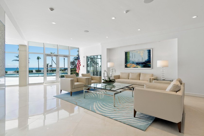 Your Boca Raton beachfront pied-a-terre awaits. Imagine waking - photo 41