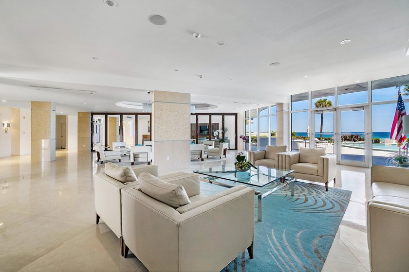 Your Boca Raton beachfront pied-a-terre awaits. Imagine waking - photo 42