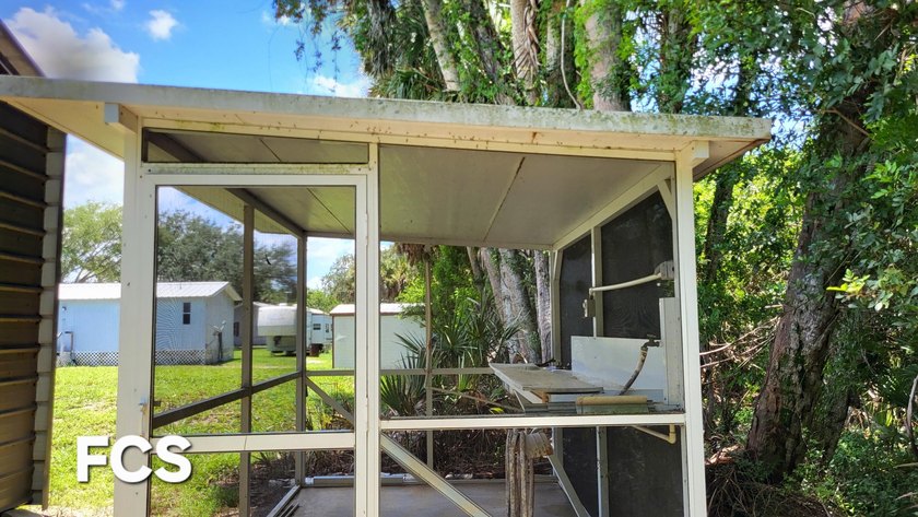 This marvelous custom-built CBS pristine, furnished home on .27 - photo 42