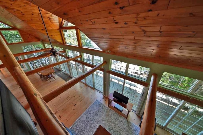 Rare Opportunity To Have Acreage On A Big Beautiful Maine Lake - photo 43