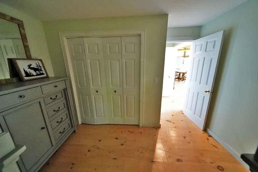 Rare Opportunity To Have Acreage On A Big Beautiful Maine Lake - photo 45