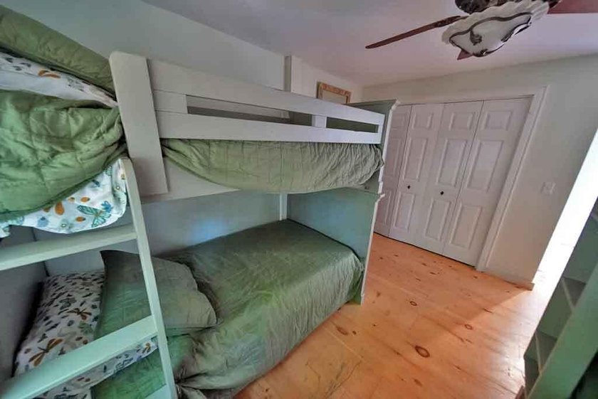 Rare Opportunity To Have Acreage On A Big Beautiful Maine Lake - photo 46