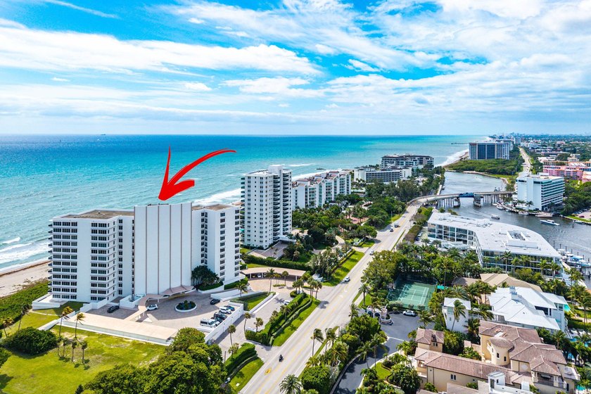 Your Boca Raton beachfront pied-a-terre awaits. Imagine waking - photo 46
