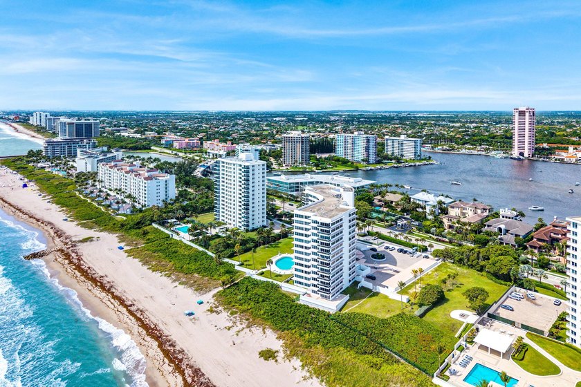 Your Boca Raton beachfront pied-a-terre awaits. Imagine waking - photo 47