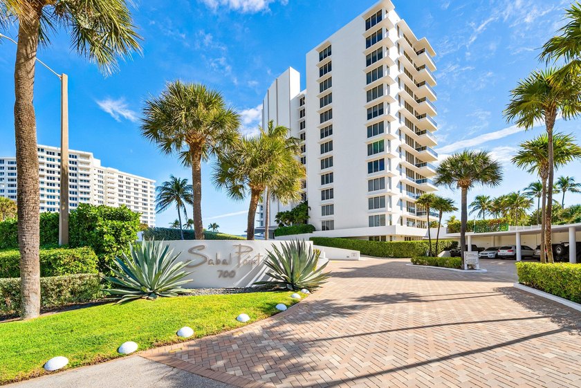 Your Boca Raton beachfront pied-a-terre awaits. Imagine waking - photo 48