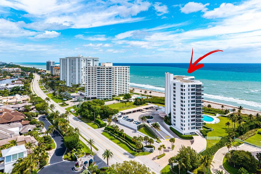Your Boca Raton beachfront pied-a-terre awaits. Imagine waking - photo 49