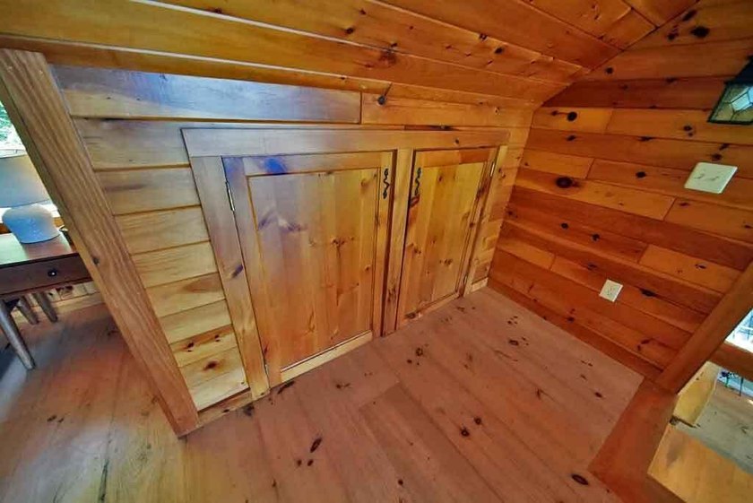 Rare Opportunity To Have Acreage On A Big Beautiful Maine Lake - photo 50
