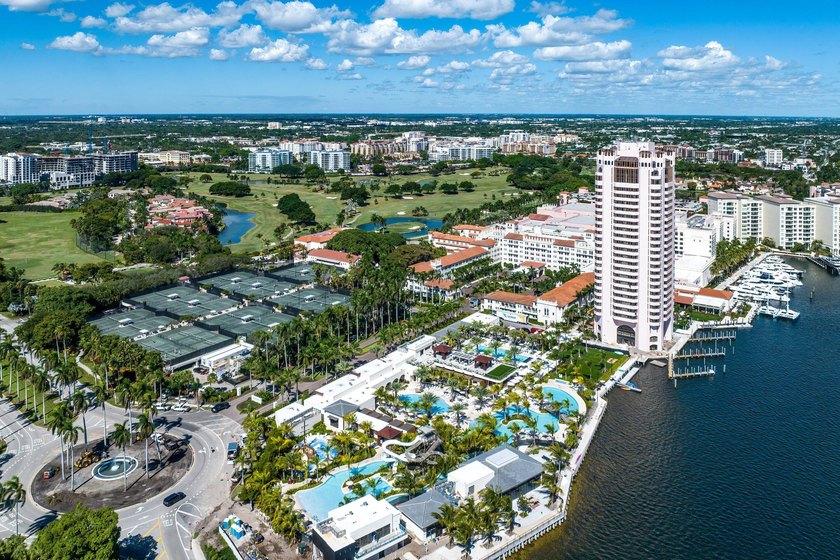 Your Boca Raton beachfront pied-a-terre awaits. Imagine waking - photo 50