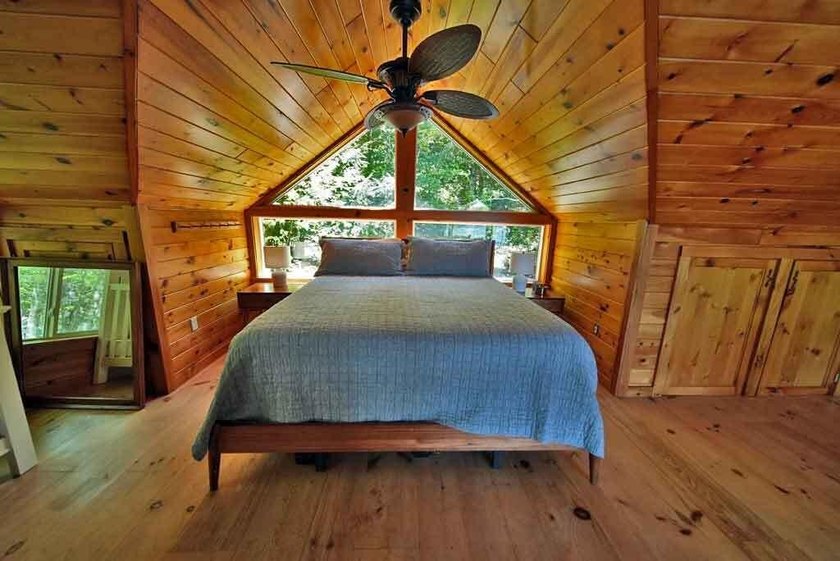 Rare Opportunity To Have Acreage On A Big Beautiful Maine Lake - photo 52