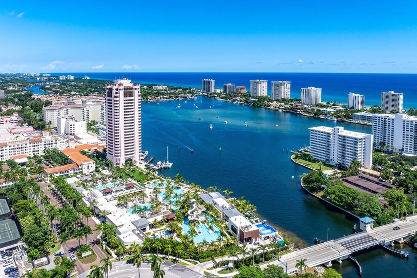 Your Boca Raton beachfront pied-a-terre awaits. Imagine waking - photo 52