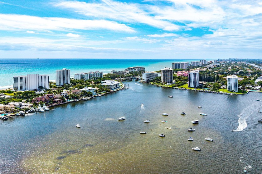 Your Boca Raton beachfront pied-a-terre awaits. Imagine waking - photo 55