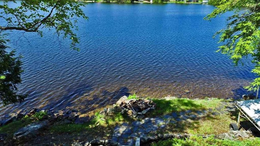 Rare Opportunity To Have Acreage On A Big Beautiful Maine Lake - photo 56