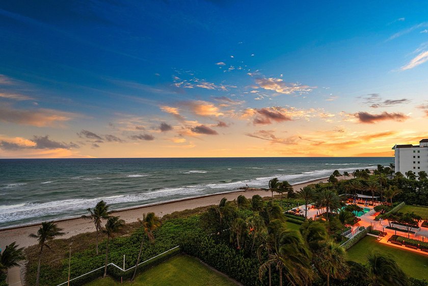 Your Boca Raton beachfront pied-a-terre awaits. Imagine waking - photo 56