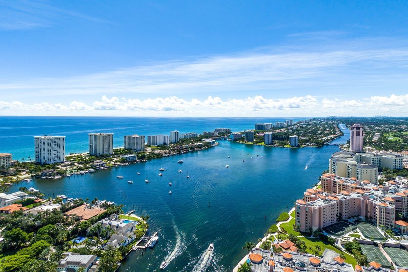 Your Boca Raton beachfront pied-a-terre awaits. Imagine waking - photo 57