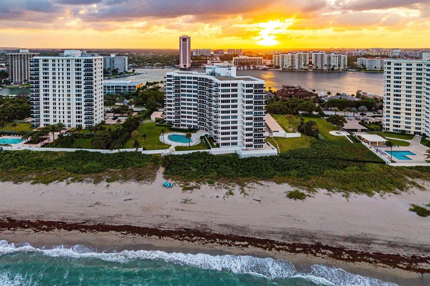 Your Boca Raton beachfront pied-a-terre awaits. Imagine waking - photo 58