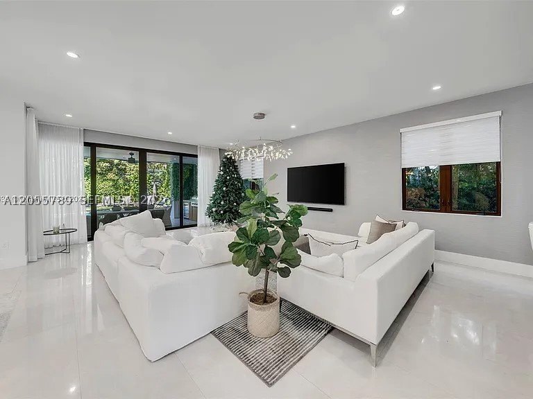Experience luxury living at its finest in this modern two-story - photo 5