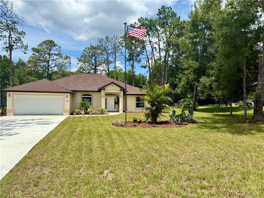 Welcome to this new construction, 4 bedroom, 3 bath home in - photo 3