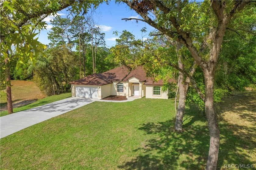 Welcome to this new construction, 4 bedroom, 3 bath home in - photo 7