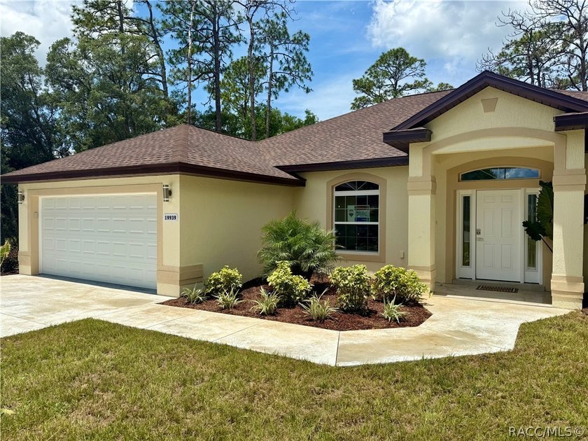 Welcome to this new construction, 4 bedroom, 3 bath home in - photo 9