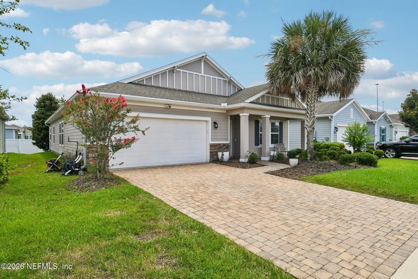 Welcome to 1426 Kendall Drive, a move-in ready 3-bedroom, 2-bath - photo 2