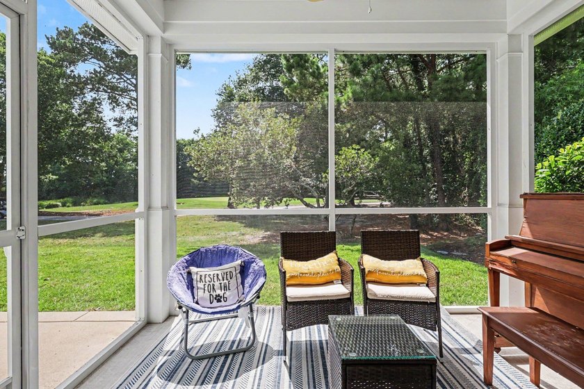 Imagine ending each day with sweeping golf course views and - photo 24
